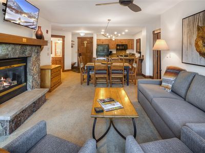 35 Mountain Thunder Dr #5208, Breckenridge, CO, 80424