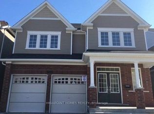 1429 Woodstream Ave, Oshawa, ON L1K 0W9