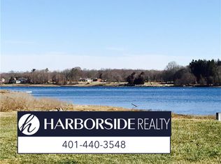 9 Bay Rd, Warren, RI 02885