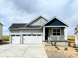 703 Penn Rd, Elizabeth, CO 80107