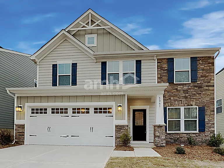5061 Twin River Dr — Photo 1