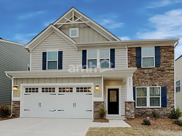 5061 Twin River Dr, Denver, NC 28037