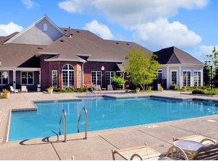 2504 Durango Ln APT 201, Naperville, IL 60564