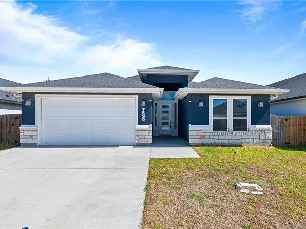 7830 Leylah Dr, Corpus Christi, TX 78414