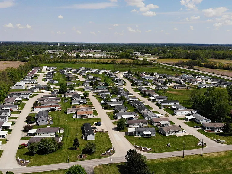 Countryside Estates Indiana — Photo 16