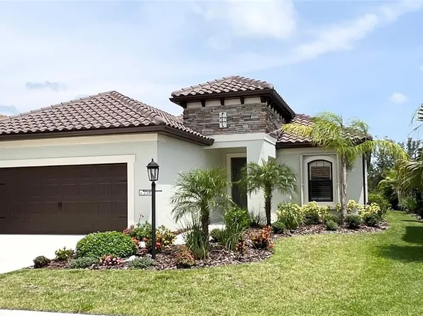 256 CARLINO DRIVE, NOKOMIS, FL 34275