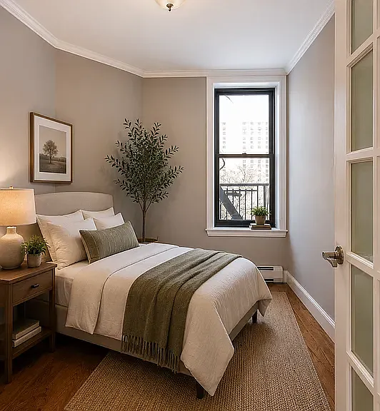 438 W 52nd St #7E — Photo 3
