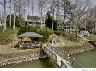 102 Island View Rd, Statesville, NC 28677