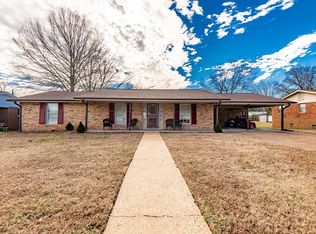 512 Imperial Dr, Florence, AL 35630