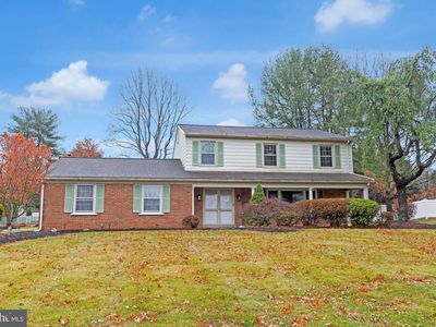 408 Bonnie Ln, Lansdale, PA, 19446