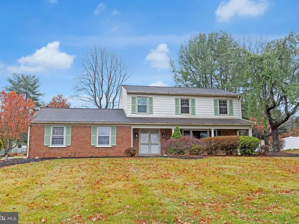 408 Bonnie Ln, Lansdale, PA 19446