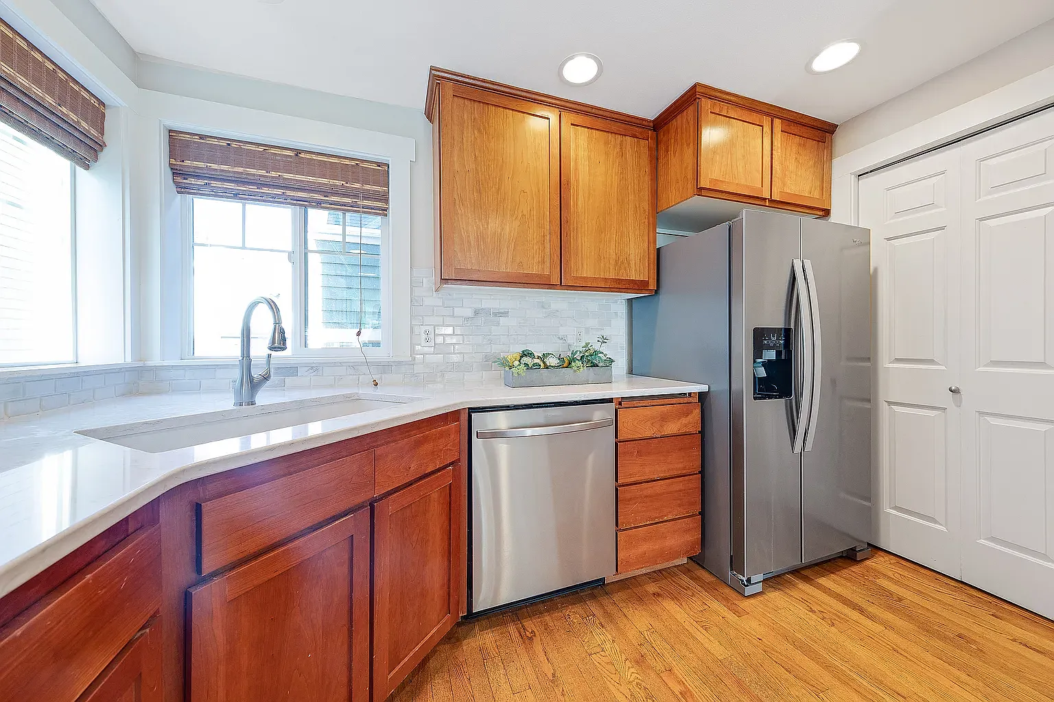 1022 Taylor Avenue North # B - 1 — Photo 4