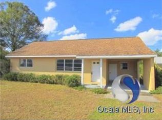 7901 E Highway 318, Citra, FL 32113