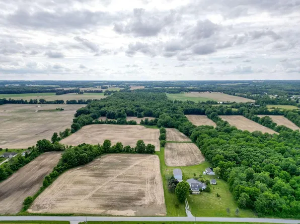 0 Douglas Lane Rd, Centerburg, OH 43011