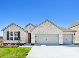 4328 Noble Ln, Midlothian, TX 76065