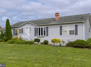 19 Mystic Harbour Blvd, Berlin, MD 21811