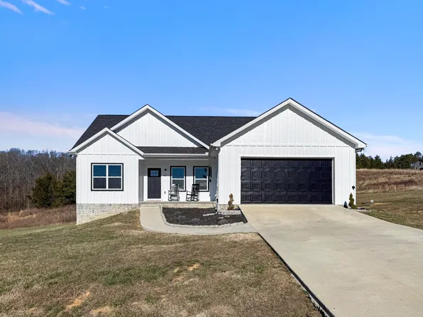 813 Clear Sail Way, Dandridge, TN 37725