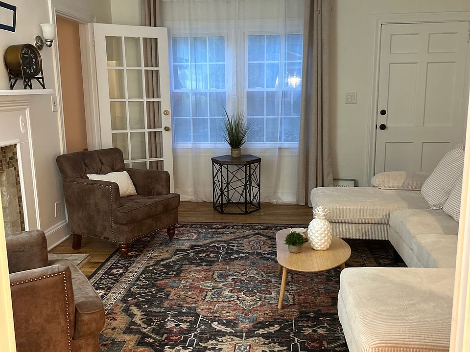 Welcome home to your cozy escape from the world.