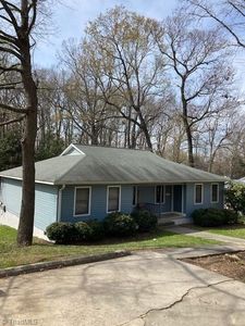 904 Glenwood Rd, Asheboro, NC, 27203