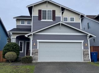 3529 223rd Pl SE, Bothell, WA 98021