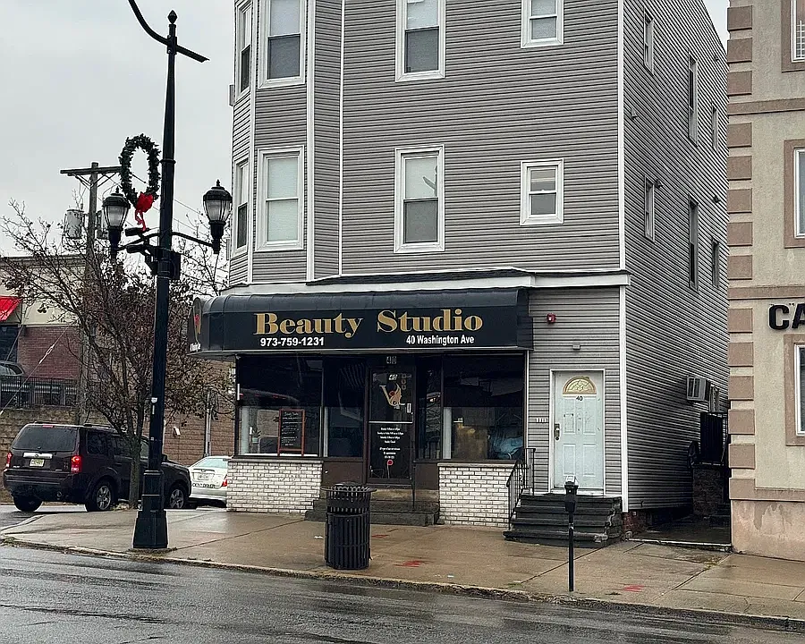 40 Washington Ave #2B