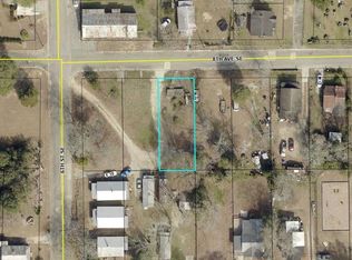 612 8th Ave SE, Moultrie, GA 31768