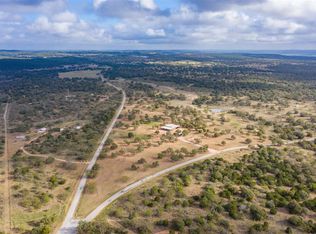 771 County Road 217, Bluffton, TX 78607