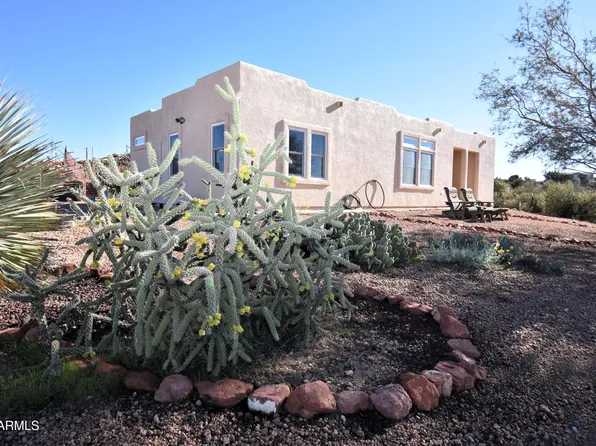 4665 N Lazy Lariat Lane, Rimrock, AZ 86335