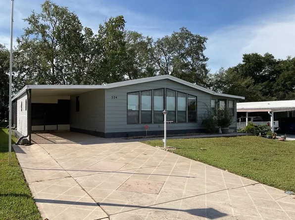 524 Rainbow Blvd, Lady Lake, FL 32159