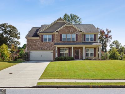 2621 Jupiter Dr SW, Powder Springs, GA, 30127