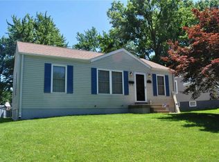 10514 Saint Michael Ln, Saint Ann, MO 63074