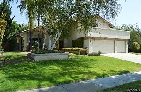 Prime area, quiet street.