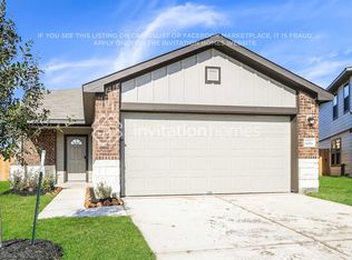 11019 Inflow Dr, Conroe, TX 77303