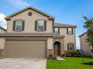 1031 Hummingbird Point Ln, Houston, TX 77090