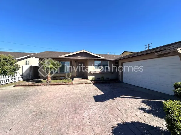 4632 S C St, Oxnard, CA 93033