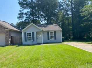 20 Springtree Cir, Little Rock, AR 72209