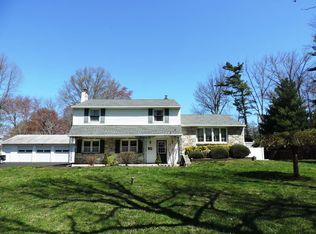 4714 Yates Rd, Bensalem, PA 19020