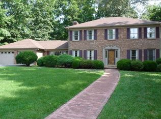 137 Winston Ct, Danville, VA 24541