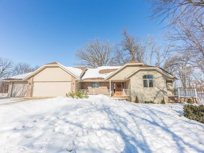 4373 Donway Dr NE, Alexandria, MN, 56308