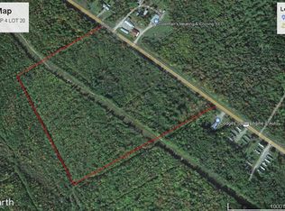20 Houlton Rd, Baileyville, ME 04694