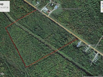 Lot 20 Houlton Road, Baileyville, ME, 04694