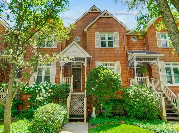 2104 Alpine Pl, Cincinnati, OH 45206