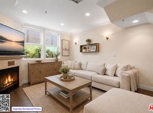 1050 N Edinburgh Ave APT 103, West Hollywood, CA 90046