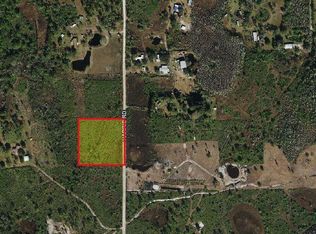 Harris Rd LOT 260, Saint Cloud, FL 34773