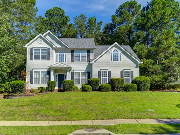 1 N Bay Xing, Columbia, SC 29229