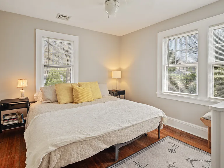 3rd Bedroom