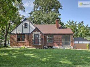 6100 W 53rd Pl, Mission, KS 66202