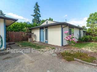 1335 Z St UNIT E, Vancouver, WA 98661