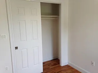Rented by Westminster Management