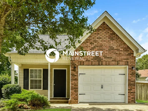 1721 Londonview Pl, Antioch, TN 37013
